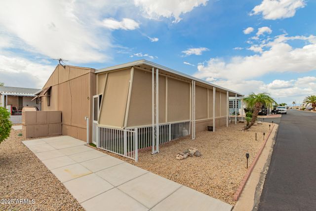 11596 W SIERRA DAWN Boulevard 307, Surprise, AZ 85378