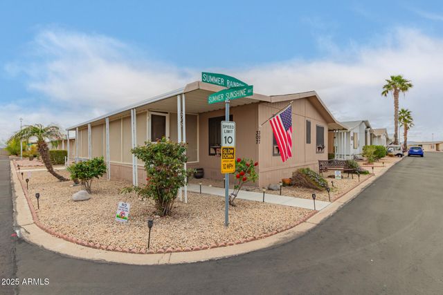 11596 W SIERRA DAWN Boulevard 307, Surprise, AZ 85378