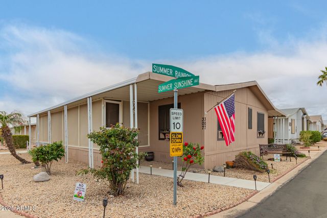 11596 W SIERRA DAWN Boulevard 307, Surprise, AZ 85378