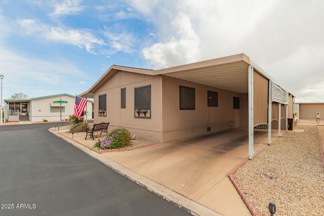 11596 W SIERRA DAWN Boulevard 307, Surprise, AZ 85378