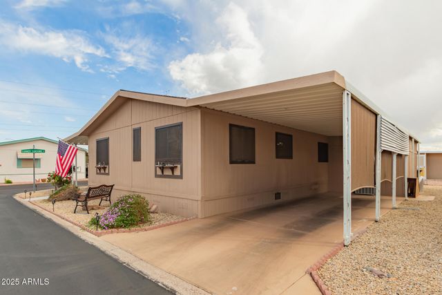 11596 W SIERRA DAWN Boulevard 307, Surprise, AZ 85378