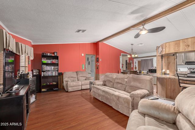 11596 W SIERRA DAWN Boulevard 307, Surprise, AZ 85378