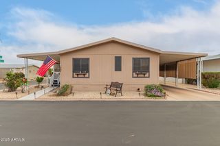 11596 W SIERRA DAWN Boulevard 307, Surprise, AZ 85378