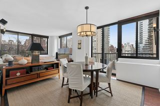 343 E 74TH Street # 15D, New York City, NY 10021