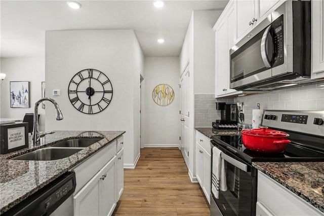 4724 Fullerton Drive, Oakwood, GA 30566