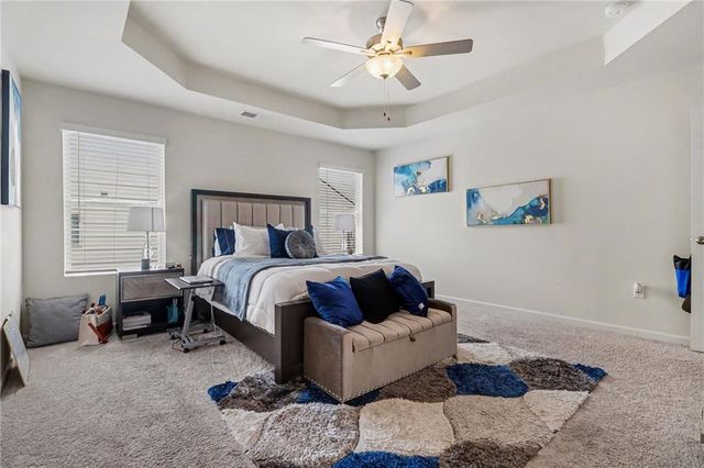 4724 Fullerton Drive, Oakwood, GA 30566