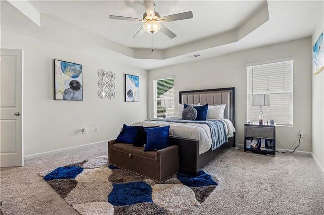 4724 Fullerton Drive, Oakwood, GA 30566