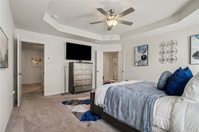 4724 Fullerton Drive, Oakwood, GA 30566