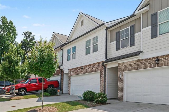 4724 Fullerton Drive, Oakwood, GA 30566