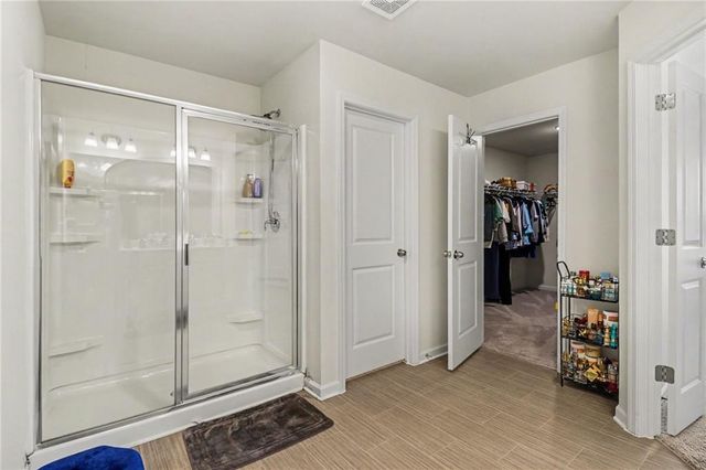 4724 Fullerton Drive, Oakwood, GA 30566