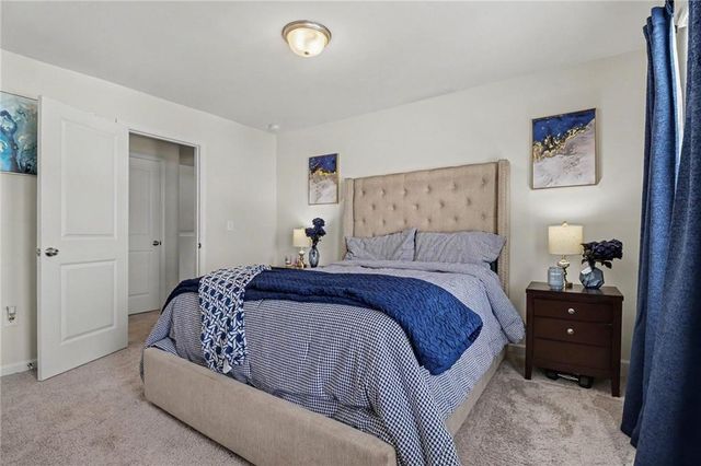 4724 Fullerton Drive, Oakwood, GA 30566