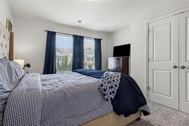 4724 Fullerton Drive, Oakwood, GA 30566