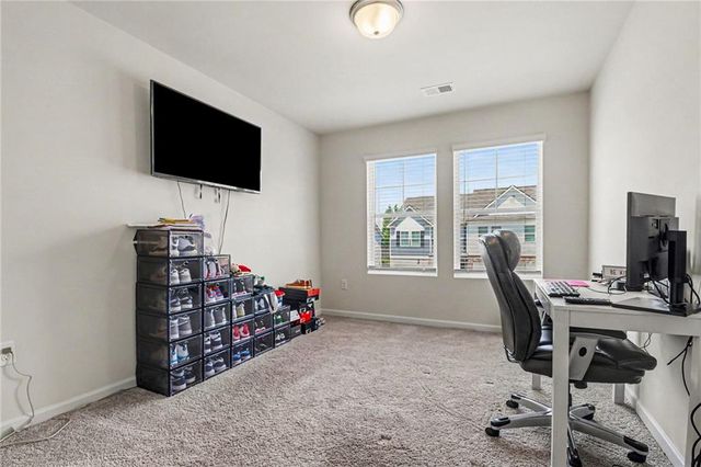 4724 Fullerton Drive, Oakwood, GA 30566