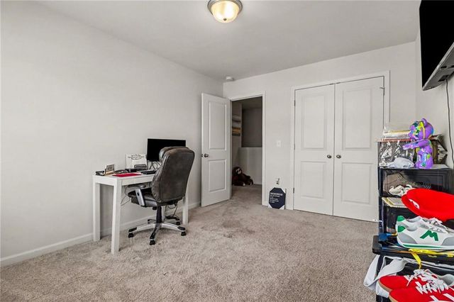 4724 Fullerton Drive, Oakwood, GA 30566