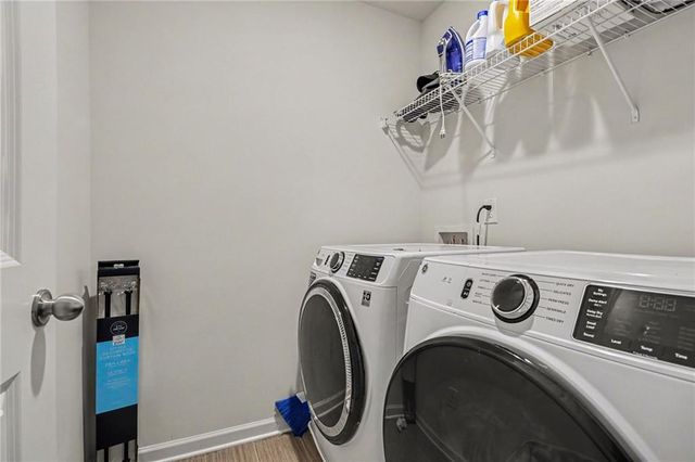 4724 Fullerton Drive, Oakwood, GA 30566