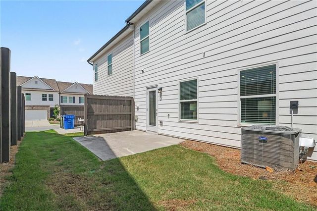 4724 Fullerton Drive, Oakwood, GA 30566