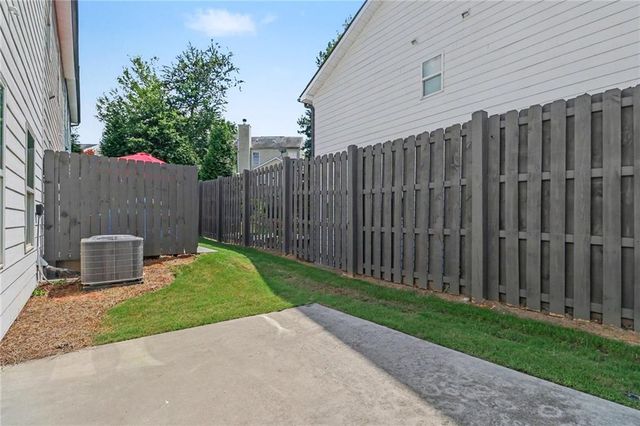 4724 Fullerton Drive, Oakwood, GA 30566