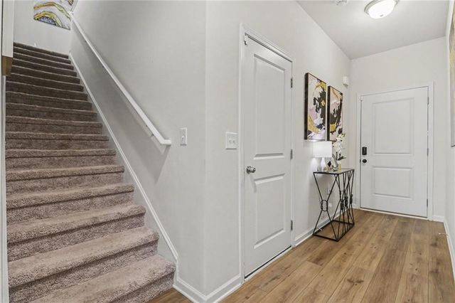 4724 Fullerton Drive, Oakwood, GA 30566
