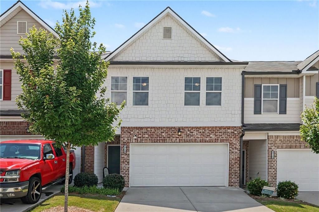 4724 Fullerton Drive, Oakwood, GA 30566