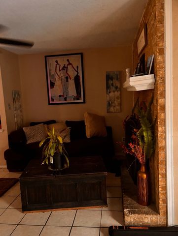3404 Town Park Drive, Mesquite, TX 75150