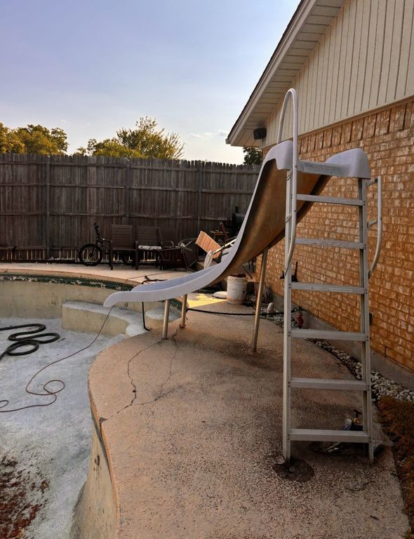 3404 Town Park Drive, Mesquite, TX 75150