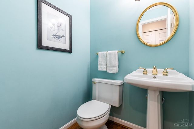 3675 Traskwood Circle, Cincinnati, OH 45208