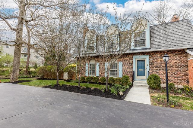 3675 Traskwood Circle, Cincinnati, OH 45208