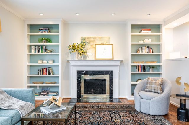 3675 Traskwood Circle, Cincinnati, OH 45208