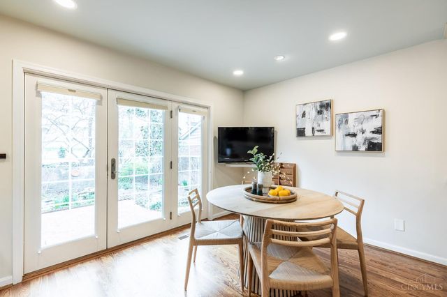 3675 Traskwood Circle, Cincinnati, OH 45208