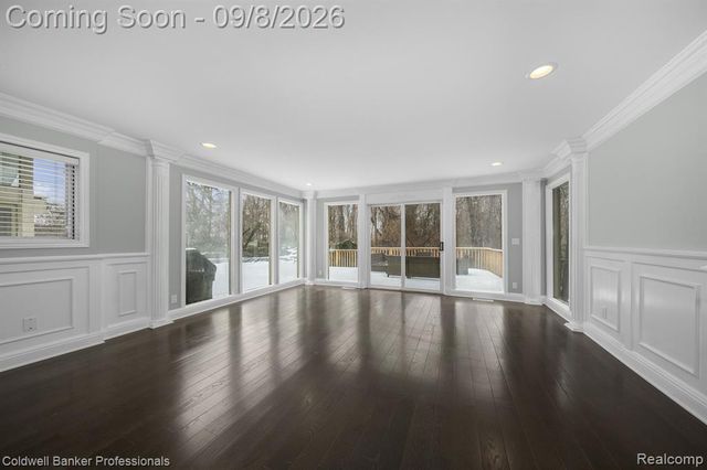4121 Echo Road, Bloomfield Hills, MI 48302