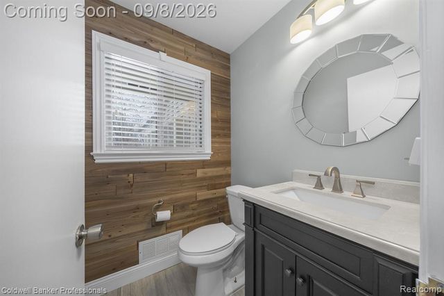 4121 Echo Road, Bloomfield Hills, MI 48302