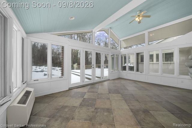 4121 Echo Road, Bloomfield Hills, MI 48302