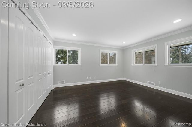 4121 Echo Road, Bloomfield Hills, MI 48302