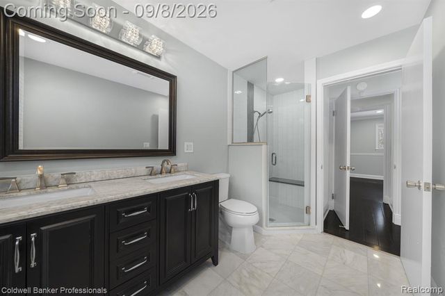 4121 Echo Road, Bloomfield Hills, MI 48302