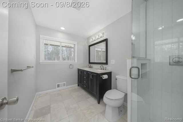 4121 Echo Road, Bloomfield Hills, MI 48302