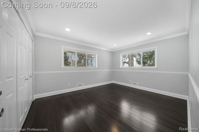 4121 Echo Road, Bloomfield Hills, MI 48302