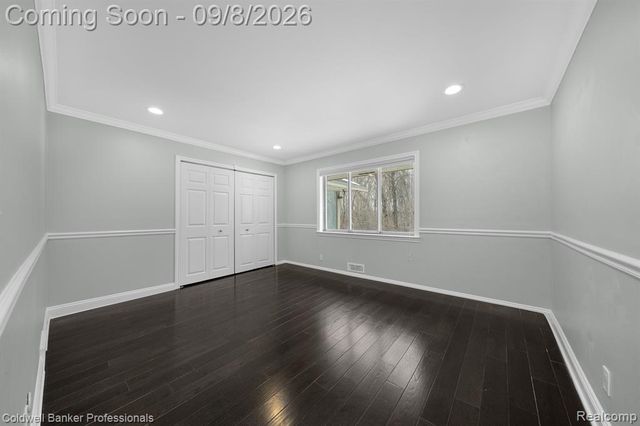 4121 Echo Road, Bloomfield Hills, MI 48302