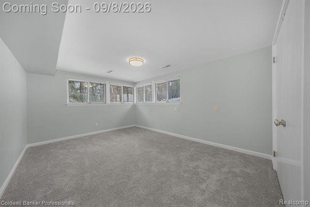 4121 Echo Road, Bloomfield Hills, MI 48302