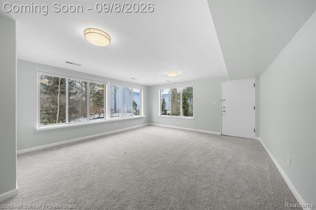 4121 Echo Road, Bloomfield Hills, MI 48302