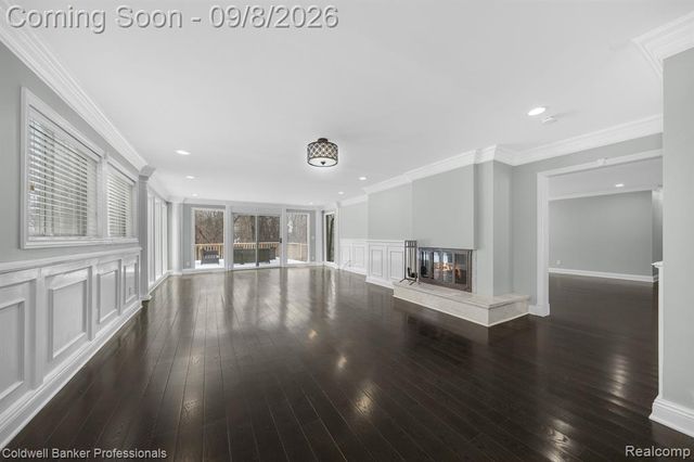 4121 Echo Road, Bloomfield Hills, MI 48302
