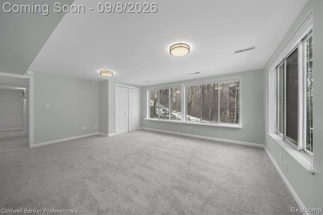 4121 Echo Road, Bloomfield Hills, MI 48302