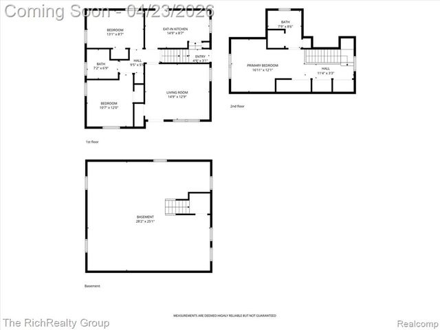 2100 Brockton Avenue, Royal Oak, MI 48067