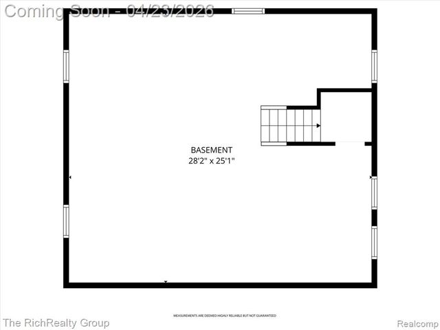 2100 Brockton Avenue, Royal Oak, MI 48067