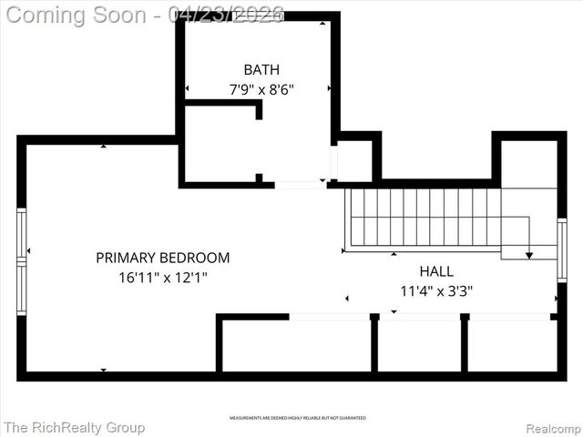 2100 Brockton Avenue, Royal Oak, MI 48067