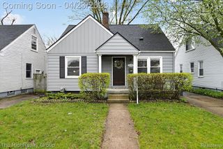 2100 Brockton Avenue, Royal Oak, MI 48067