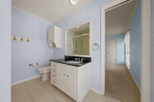 8941 Raven Drive, Woodway, TX 76712