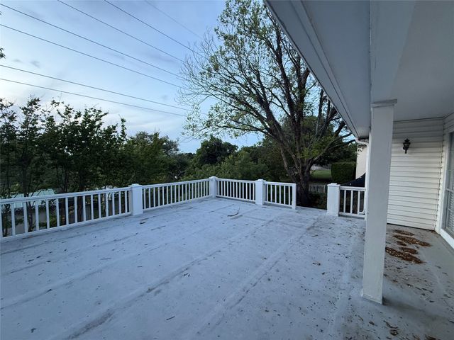 8941 Raven Drive, Woodway, TX 76712