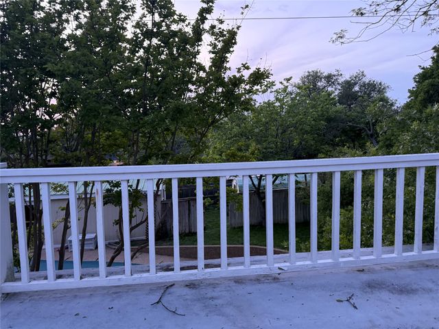 8941 Raven Drive, Woodway, TX 76712