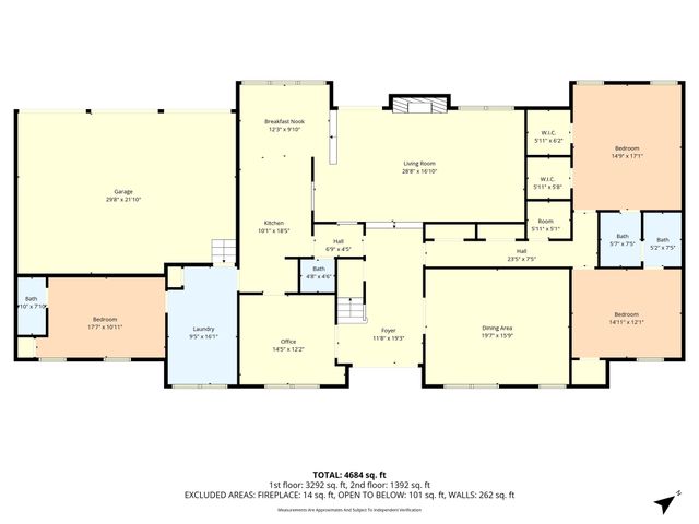 8941 Raven Drive, Woodway, TX 76712