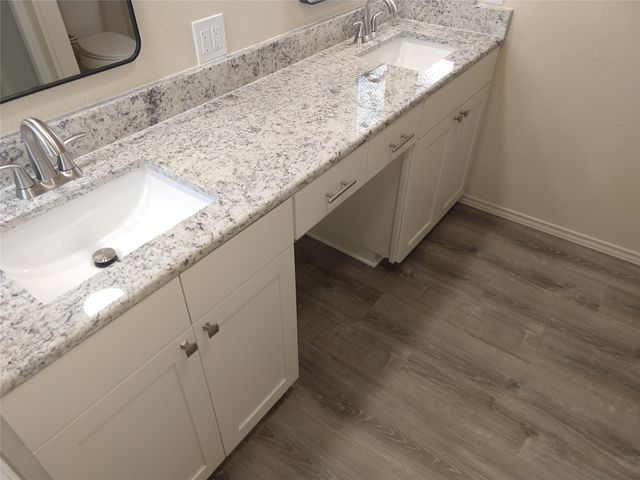 3615 Ceran Drive, Arlington, TX 76016